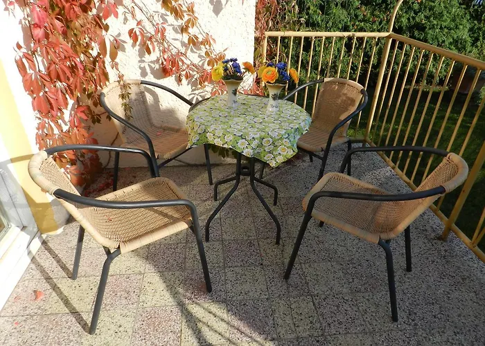 Horalka Apartament Liptowski Mikułasz