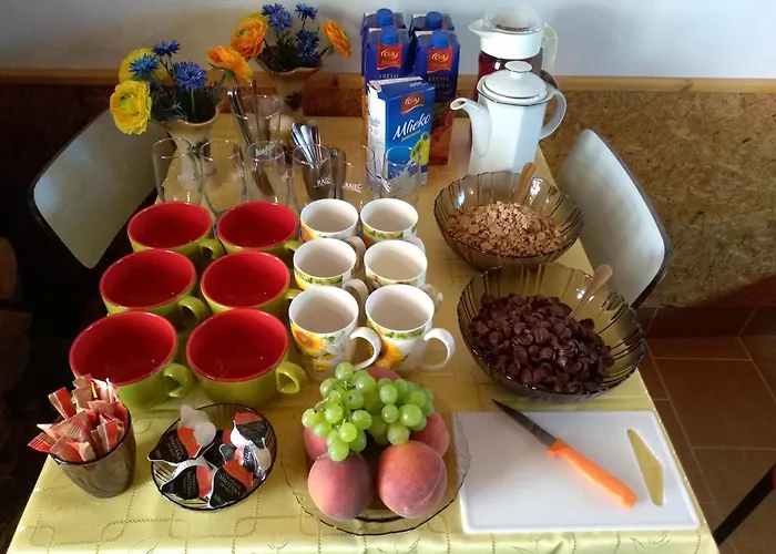 Horalka Apartament *
